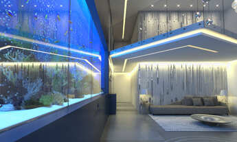 Imagem 6: COBERTURA RESIDENCIAL em Itajaí - SC, Cabeçudas