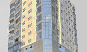 Imagem 1: João Alves Diniz - Apartamento à venda no bairro Centro - Capão da Canoa/RS