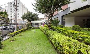 Imagem: 3 dormitórios na Rua Vasconcelos Drumond