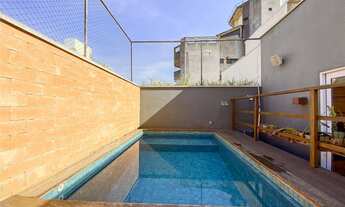 Imagem: COBERTURA RESIDENCIAL em São Paulo - SP