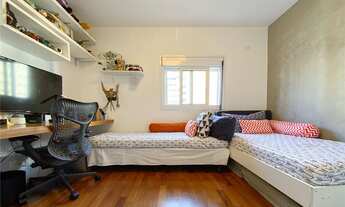 Imagem 4: Apartamento Cobertura Duplex