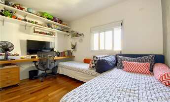 Imagem 5: Apartamento Cobertura Duplex