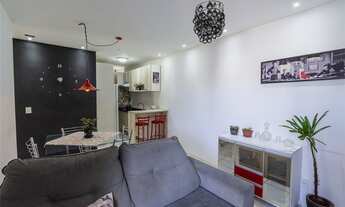 Imagem 2: APARTAMENTO RESIDENCIAL em Canoas - RS, Igara