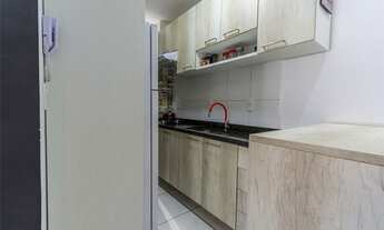 Imagem 3: APARTAMENTO RESIDENCIAL em Canoas - RS, Igara