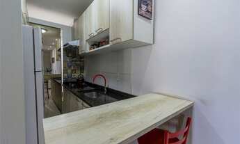 Imagem 4: APARTAMENTO RESIDENCIAL em Canoas - RS, Igara