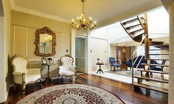 Imagem: COBERTURA RESIDENCIAL em Canoas - RS, Centro