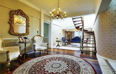 Imagem 4: COBERTURA RESIDENCIAL em Canoas - RS, Centro