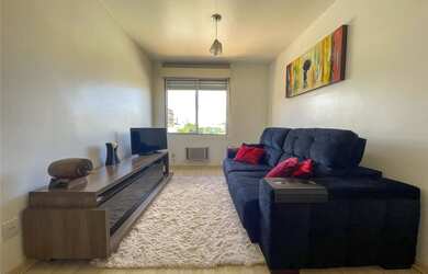 Imagem 2: APARTAMENTO RESIDENCIAL em Canoas - RS, Centro