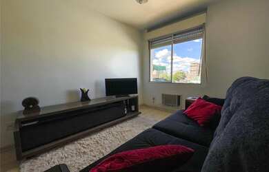 Imagem 3: APARTAMENTO RESIDENCIAL em Canoas - RS, Centro