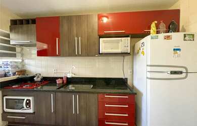 Imagem 5: APARTAMENTO RESIDENCIAL em Canoas - RS, Centro