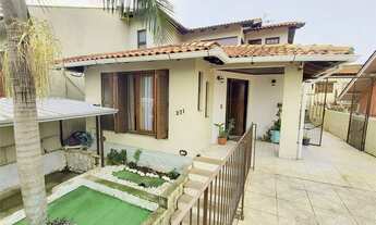 Imagem 2: CASA RESIDENCIAL em Canoas - RS, Nossa Senhora das Graças