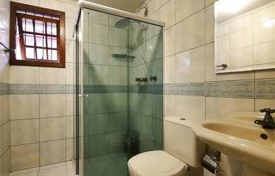 Imagem 2: Casa à venda no bairro Nossa Senhora das Graças - Canoas/RS