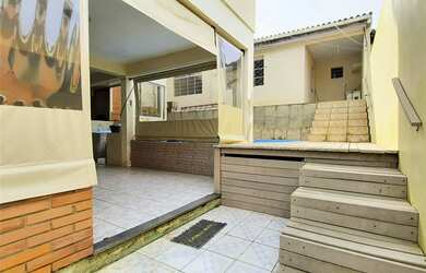 Imagem 4: Casa à venda no bairro Nossa Senhora das Graças - Canoas/RS