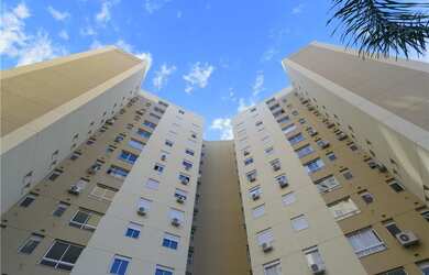 Imagem 2: APARTAMENTO RESIDENCIAL em Canoas - RS, Marechal Rondon