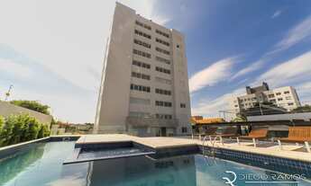 Imagem: Apartamento à venda no bairro Bom Jesus