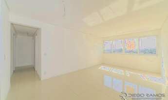 Imagem: Apartamento 2 dormitórios com 2 vagas de