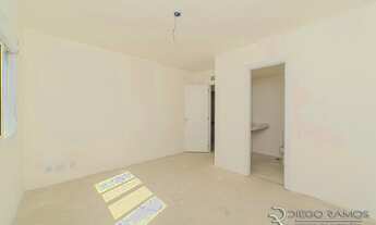 Imagem 2: Apartamento 2 dormitórios com 2 vagas de garagem à venda no bairro Petrópolis em Porto Ale