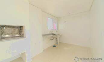 Imagem 4: Apartamento 2 dormitórios com 2 vagas de garagem à venda no bairro Petrópolis em Porto Ale