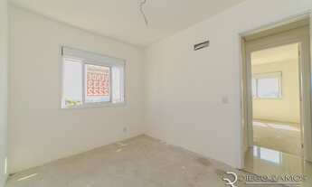 Imagem 5: Apartamento 2 dormitórios com 2 vagas de garagem à venda no bairro Petrópolis em Porto Ale