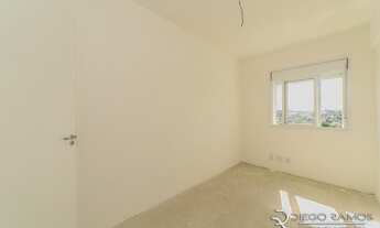 Imagem 6: Apartamento 2 dormitórios com 2 vagas de garagem à venda no bairro Petrópolis em Porto Ale