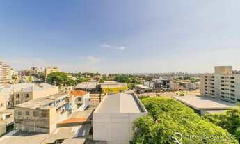 Imagem 7: Apartamento 2 dormitórios com 2 vagas de garagem à venda no bairro Petrópolis em Porto Ale