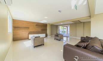 Imagem 6: Apartamento à venda no bairro Bom Jesus - Porto Alegre/RS