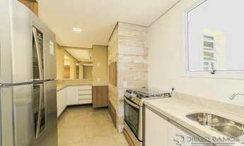 Imagem 5: Apartamento à venda no bairro Bom Jesus - Porto Alegre/RS