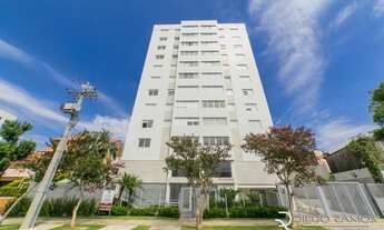 Imagem 3: Apartamento à venda no bairro Bom Jesus - Porto Alegre/RS