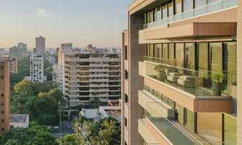 Imagem: Apartamento à venda no bairro Rio Branco
