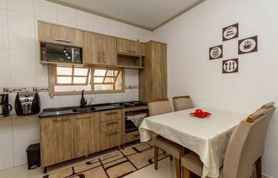 Imagem 3: CASA RESIDENCIAL em Canoas - RS, Mathias Velho