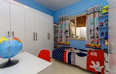 Imagem 4: CASA RESIDENCIAL em Canoas - RS, Mathias Velho