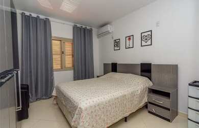 Imagem 5: CASA RESIDENCIAL em Canoas - RS, Mathias Velho