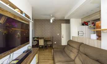 Imagem 4: APARTAMENTO RESIDENCIAL em Canoas - RS, Fátima