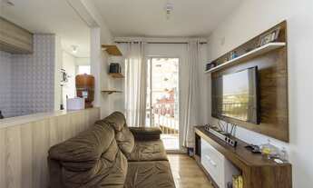 Imagem 5: APARTAMENTO RESIDENCIAL em Canoas - RS, Fátima