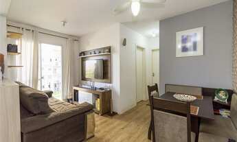 Imagem 6: APARTAMENTO RESIDENCIAL em Canoas - RS, Fátima