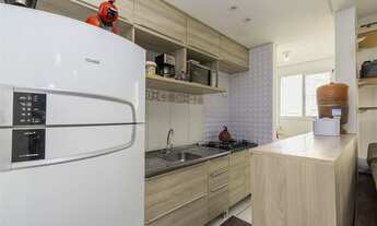 Imagem 7: APARTAMENTO RESIDENCIAL em Canoas - RS, Fátima