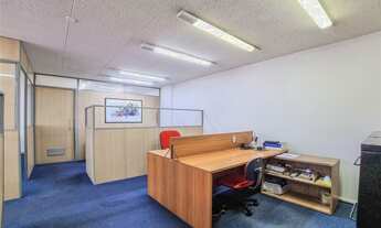 Imagem: 1 vaga na garagem na Rua Joaquim Floriano