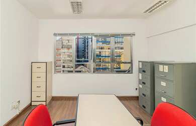 Imagem 3: SALA COMERCIAL em Porto Alegre - RS, Centro Histórico