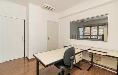 Imagem 5: SALA COMERCIAL em Porto Alegre - RS, Centro Histórico