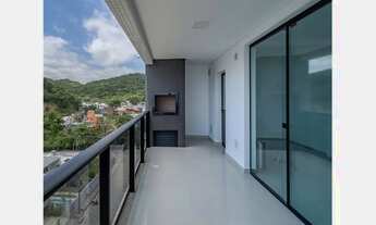 Imagem 3: Apartamento Padrão, 1 dormitório na Rua Carlos Alberto Niehus