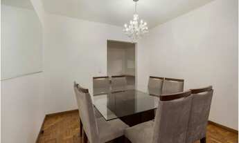 Imagem 3: APARTAMENTO RESIDENCIAL em São Paulo - SP, Perdizes