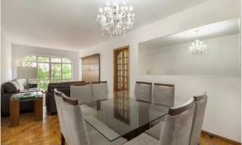 Imagem 4: APARTAMENTO RESIDENCIAL em São Paulo - SP, Perdizes