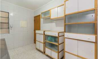 Imagem 6: APARTAMENTO RESIDENCIAL em São Paulo - SP, Perdizes