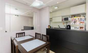 Imagem 2: 3 dormitórios na Rua Santa Catarina