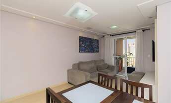 Imagem 3: 3 dormitórios na Rua Santa Catarina