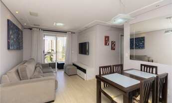 Imagem 4: 3 dormitórios na Rua Santa Catarina