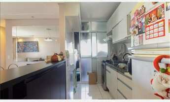 Imagem 5: 3 dormitórios na Rua Santa Catarina