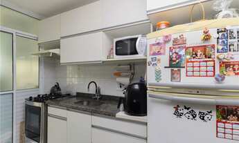 Imagem 6: 3 dormitórios na Rua Santa Catarina