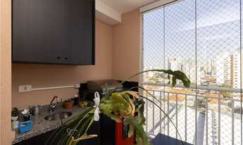 Imagem 7: 3 dormitórios na Rua Santa Catarina