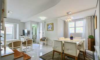 Imagem: APARTAMENTO RESIDENCIAL em São Paulo